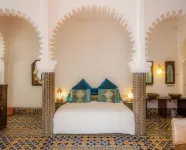 Hotel Blanco Riad Hôtels à : Martil