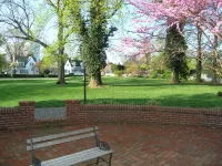 The Carriage Inn B&B فنادق في Charles Town
