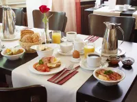 In Via Hotel Hotels in Paderborn