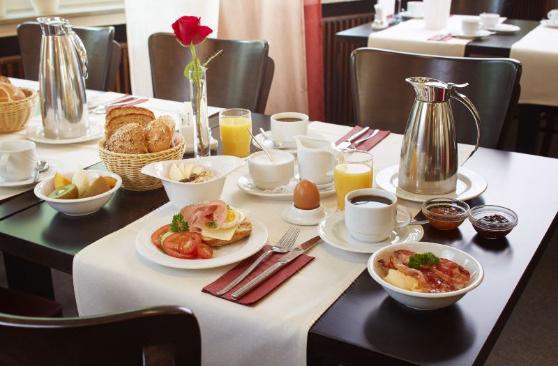 In Via Hotel photo 2