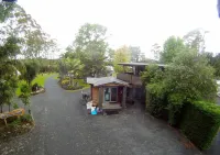 Bay of Islands Holiday Park