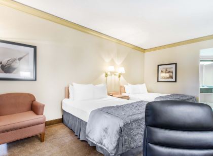 Travelodge by Wyndham Trois-Rivieres