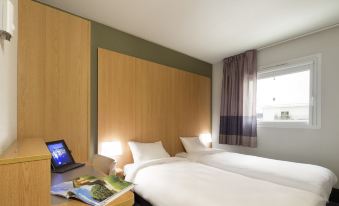 Hotel Inn Design Vierzon