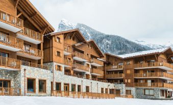 CGH Residences & Spas les Chalets de Layssia