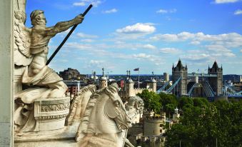 Four Seasons Hotel London at Ten Trinity Square