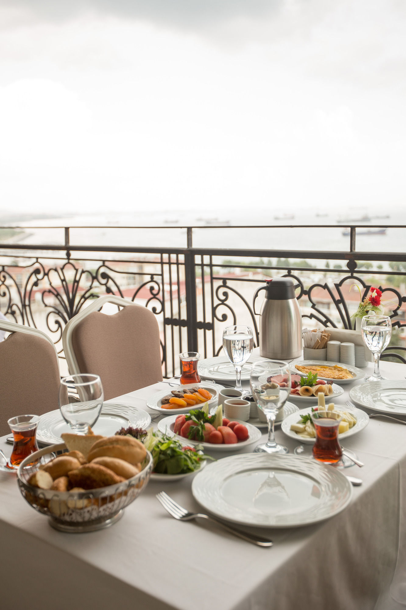 The Grand Mira Hotel Kartal