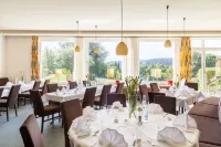 Hotel Schwarzwald Freudenstadt Hotel di Freudenstadt