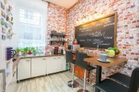 Friends Hostel & Apartments