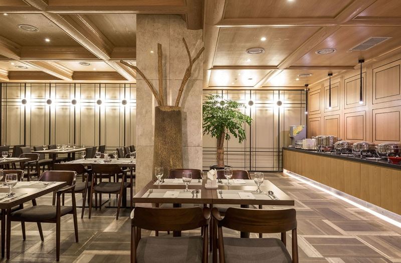 Hotel the Designers LYJ Gangnam Premier