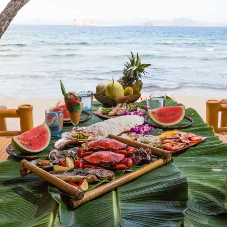 Discovery Coron (formerly Club Paradise Palawan)