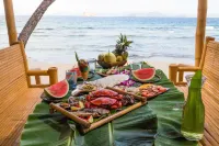 Discovery Coron (formerly Club Paradise Palawan) - Breakfast
