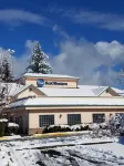 Best Western Sandy Inn