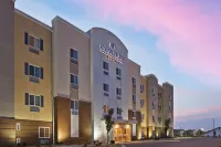Extended Stay America Suites - McAlester - Hwy 69 Các khách sạn ở Mcalester