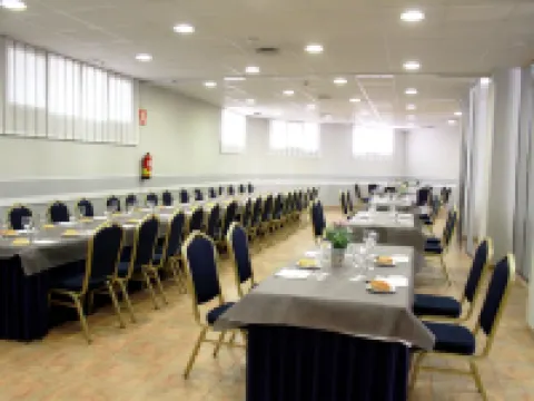 Hotel Isabel de Segura Hoteles en Teruel