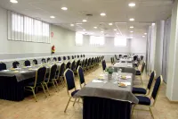 Hotel Isabel de Segura Hotels in Teruel