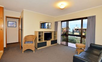 Waikanae Beach Motel