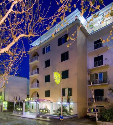 Hotel Klein Wien Hotels in Piano di Sorrento