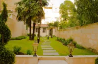 Villa Victor Louis - Bordeaux Centre