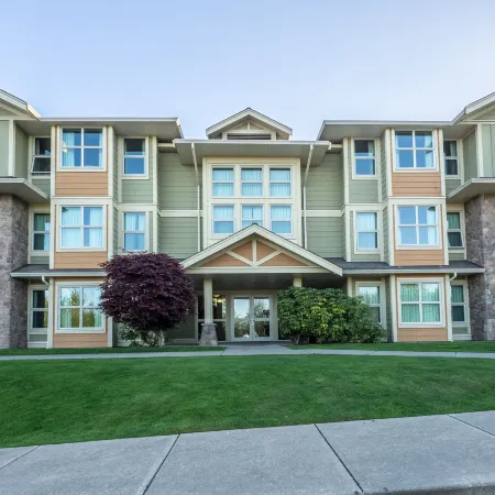 Vancouver Island Residences