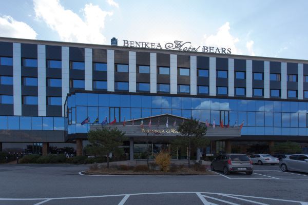 ORA춘천베어스호텔(Chuncheon Bears Hotel)_3