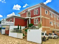 Pousada Recanto Das Caldas Hotels in 