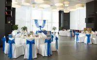 Azimut Hotel Murmansk - breakfast