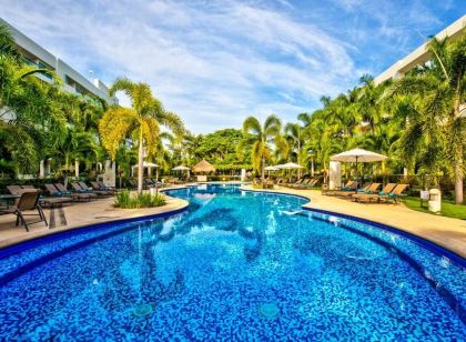 ESTELAR Playa Manzanillo - All Inclusive Hotel