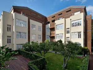 諾曼特拉維夫酒店