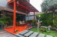 Baan Nilrath Hotel Hotels in Hua Hin