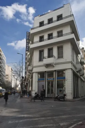 Chic Hotel