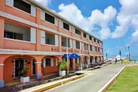 King Christian Hotel Hotels near Protestant Cay