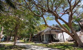 Sarikantang Resort & Spa, Koh Phangan