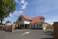 Aspen Manor Motel Hotels in Tamahere
