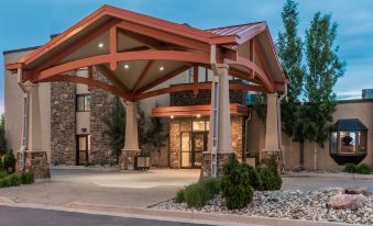 Baymont by Wyndham Fargo