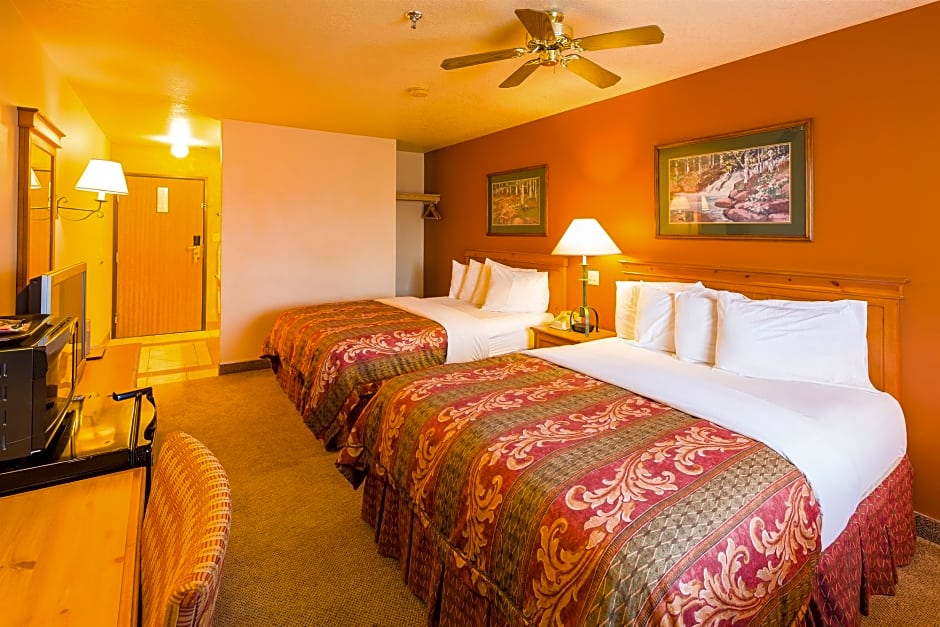 Alpine Inn & Suites Gunnison