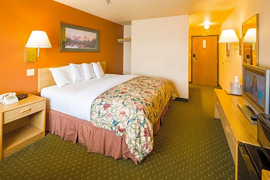 Alpine Inn & Suites Gunnison