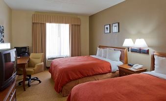 Country Inn & Suites by Radisson, BWI Airport (Baltimore), MD