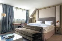 The Emblem Prague Hotel - Preferred Hotels & Resorts