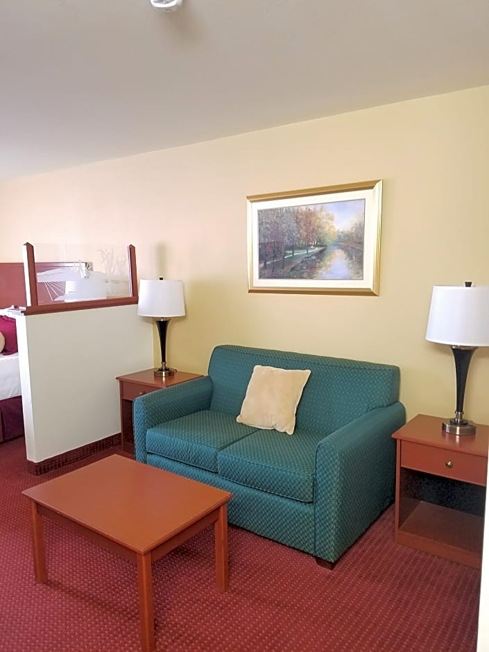 Best Western Plus Walla Walla Suites Inn