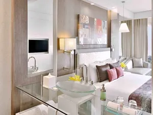 Radisson Blu Bengaluru Outer Ring Road