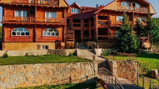 Spa Resort Kedroviy