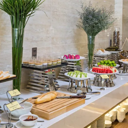 De Lamour Hotel Отели рядом с достопримечательностью «Гора Шонча»