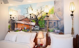 Ancient Lane Hotel