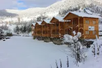 Velikoy HAN Konaklari Hotels in Şavşat