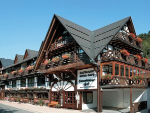 Hotel Restaurant Sauerländer Hof Willingen