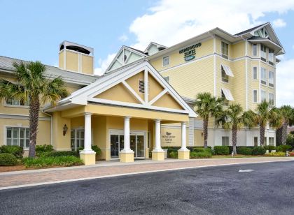 Homewood Suites by Hilton Charleston Airport