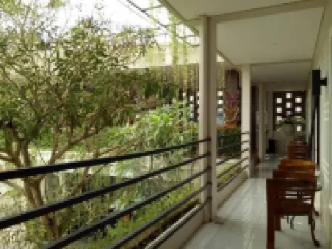 Rumah Kita Jember Hotels in Jember