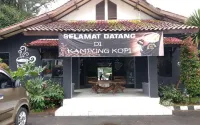 Puncak Village Hotel & Kampung Main Puncak
