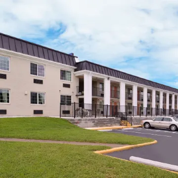 Americas Best Value Inn-Richmond South