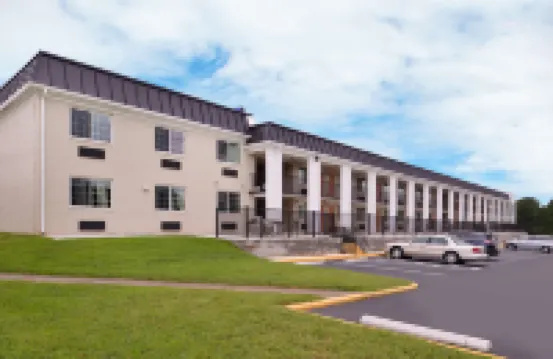 Americas Best Value Inn-Richmond South